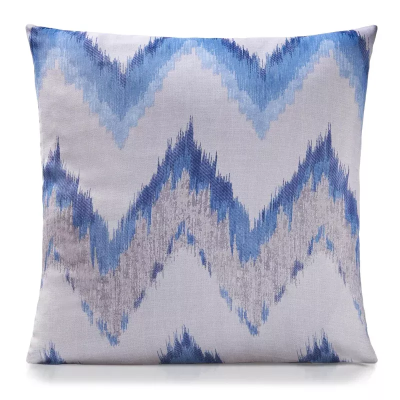 Blue Os Cushion Covers