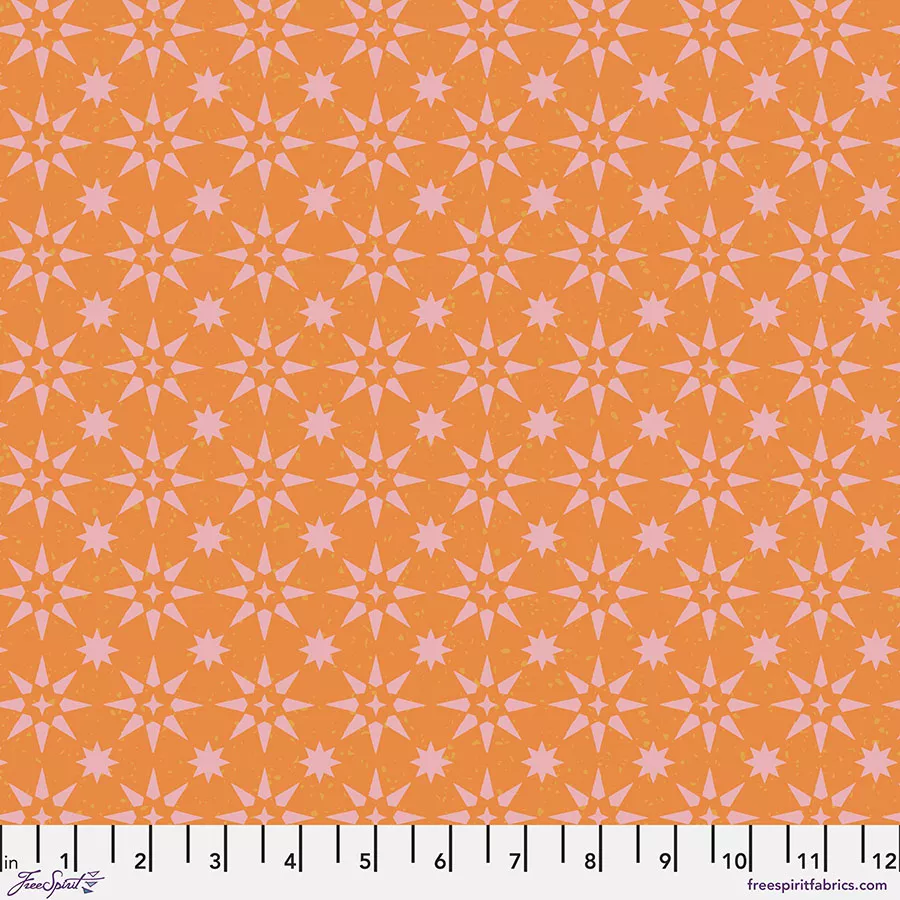 Boho Cloth Starburst Hip SKoW