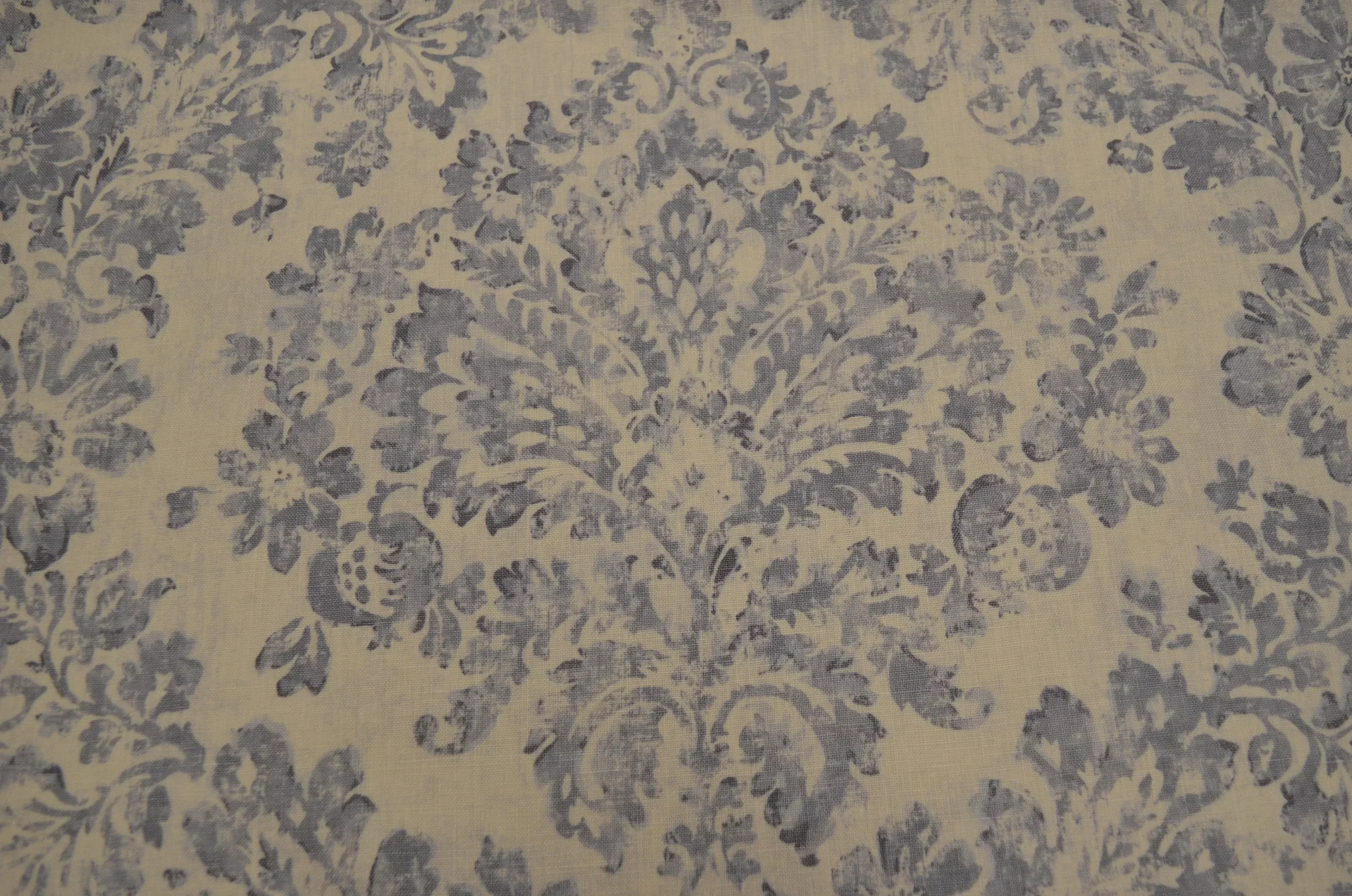 Botticelli 920 Heather Grey Covington Fabric