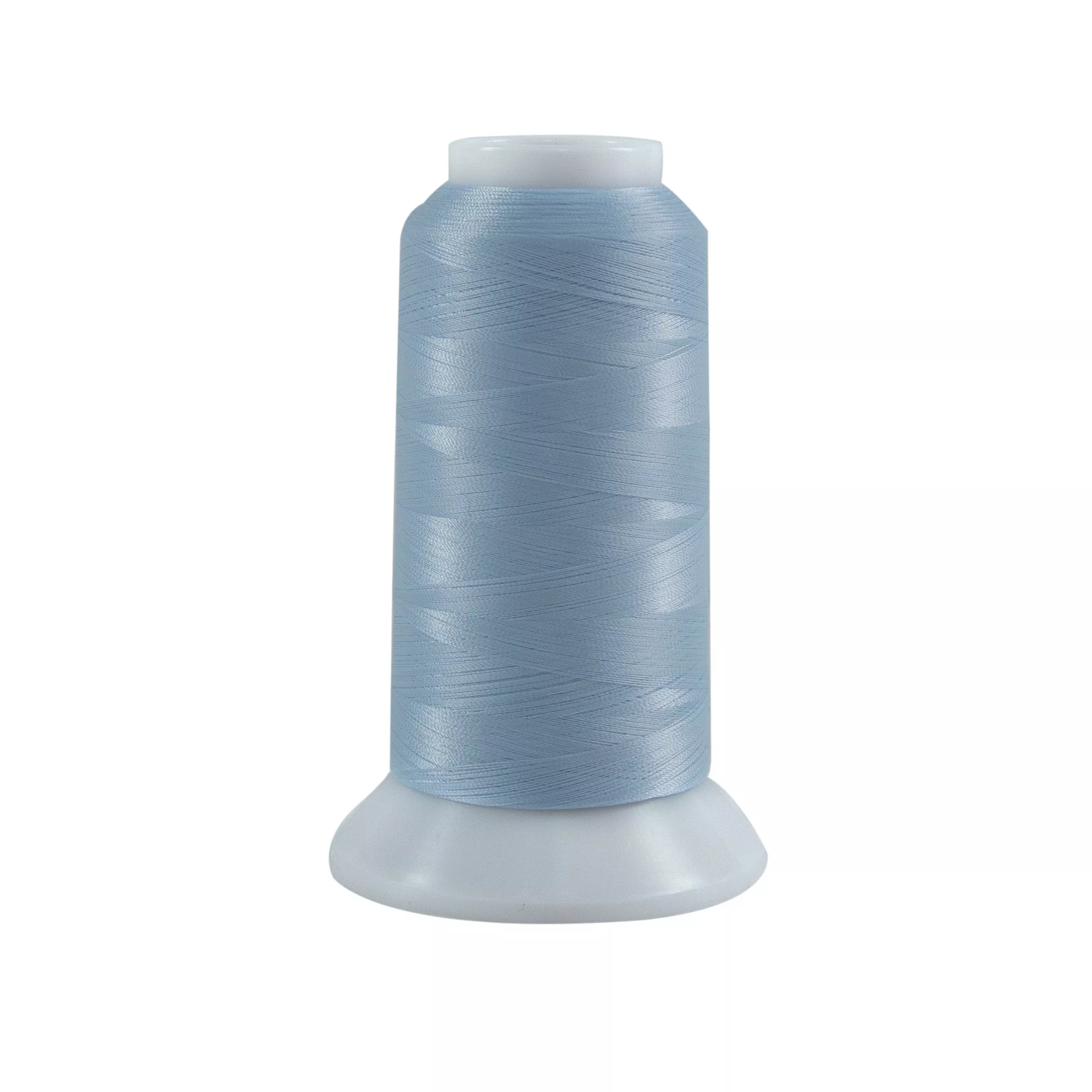 Bottom Line Polyester Thread 60wt 3000yds Baby Blue