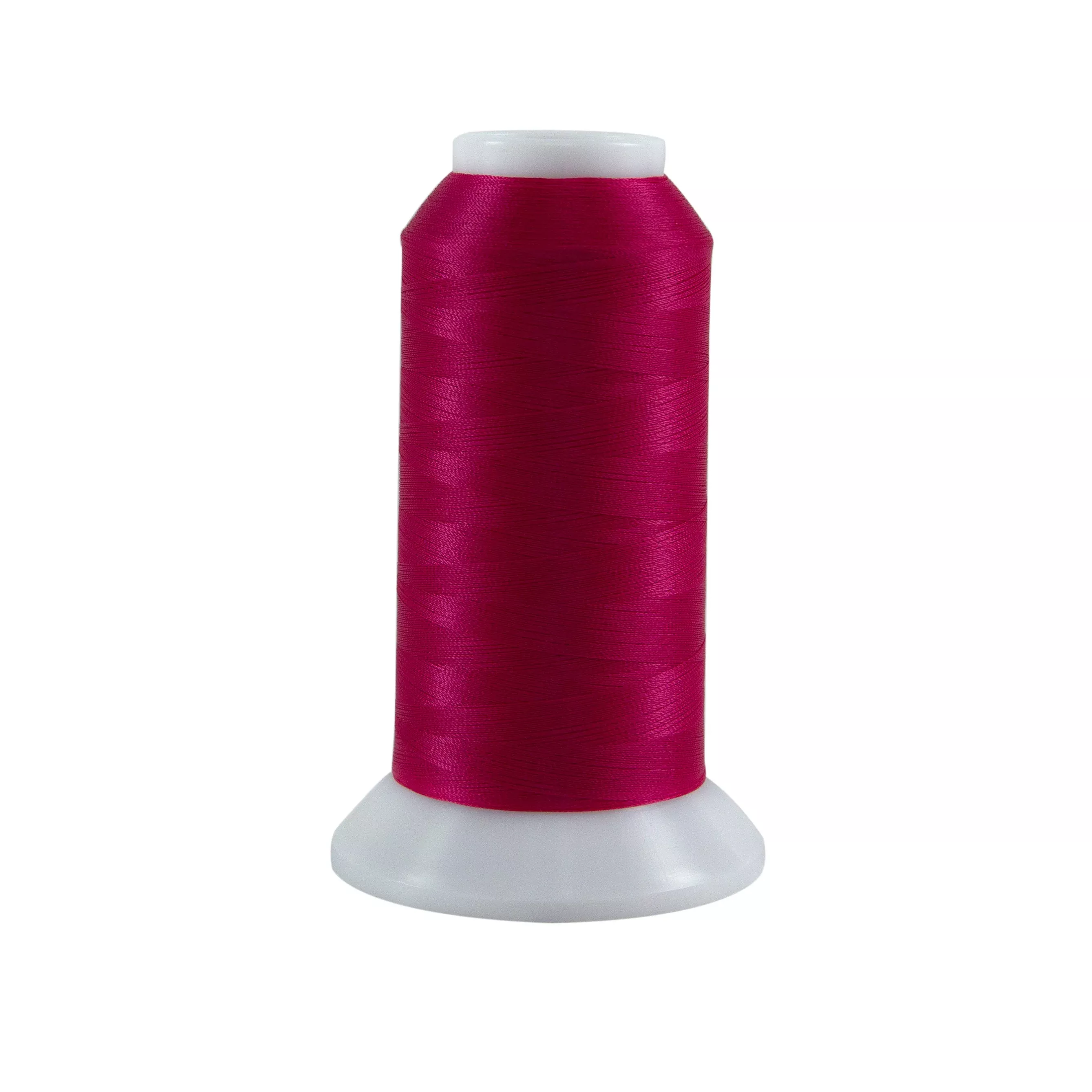 Bottom Line Polyester Thread 60wt 3000yds Hot Pink