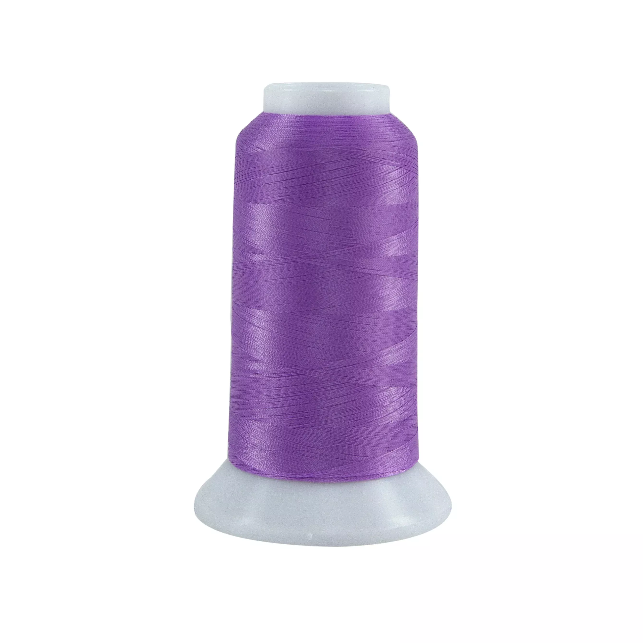 Bottom Line Polyester Thread 60wt 3000yds Light Purple