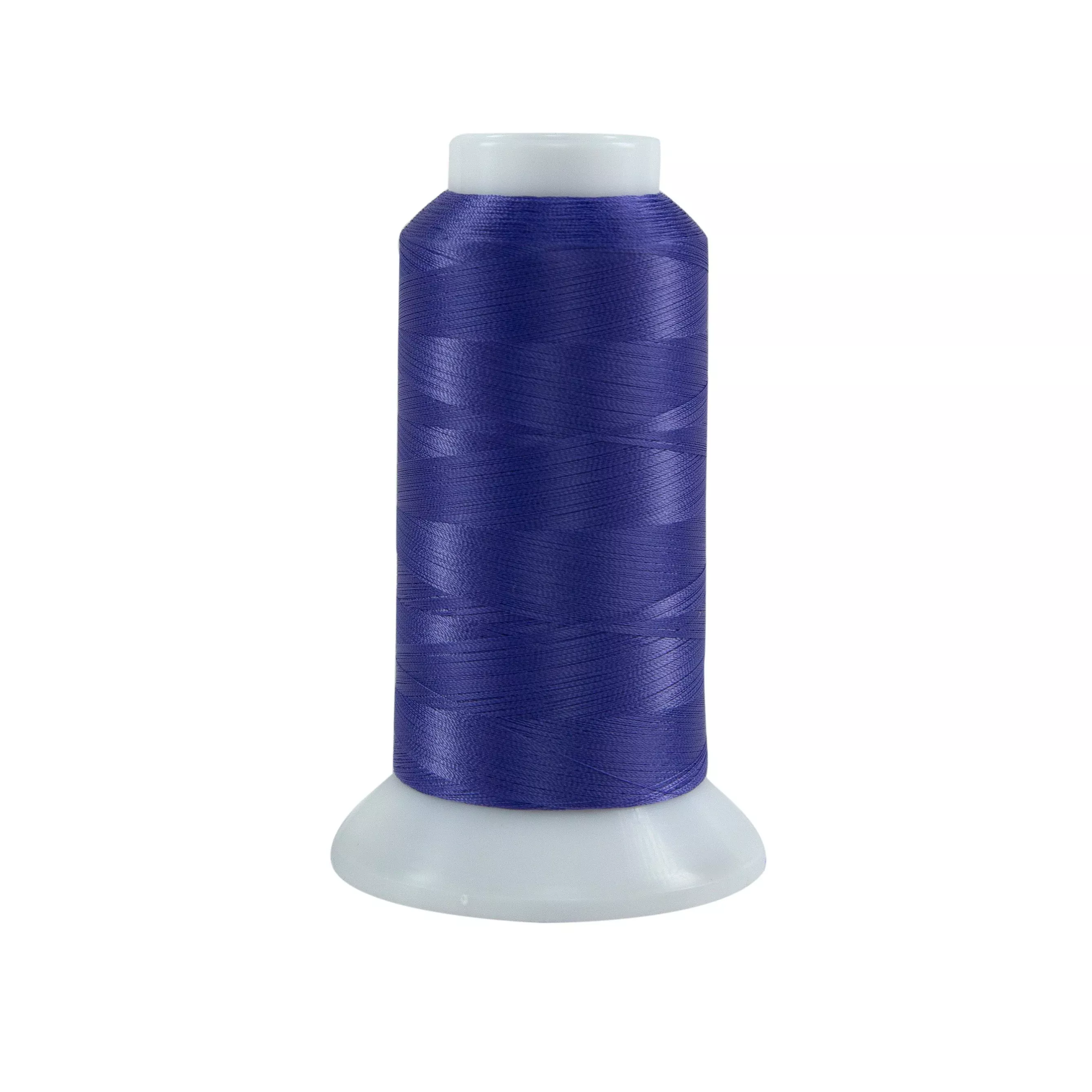 Bottom Line Polyester Thread 60wt 3000yds Periwinkle