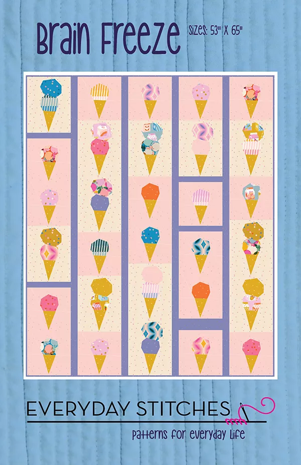 Brain Freeze