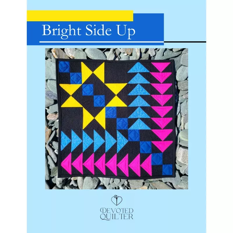 Bright Side Up Downloadable Pattern