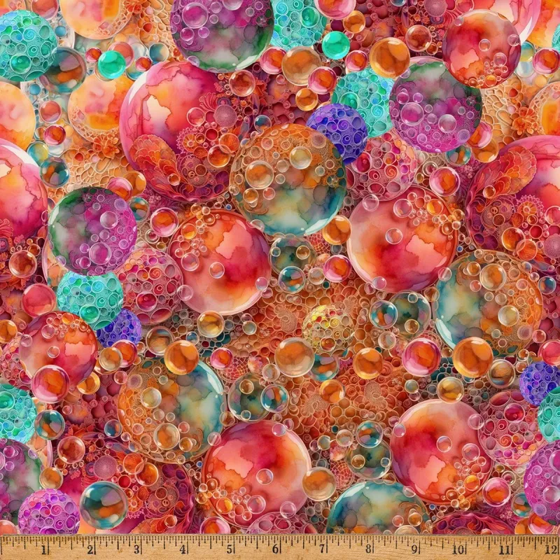 Bubblelicious X5619-12 Pink