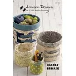 Bucket Brigade pattern (Atkinson Designs)