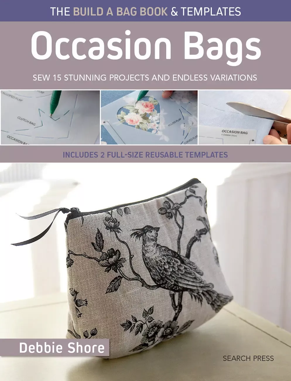 The Build a Bag Book: Occasion Bags