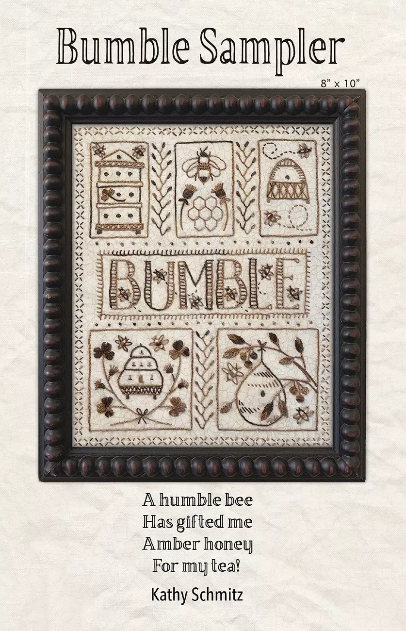 Bumble Sampler