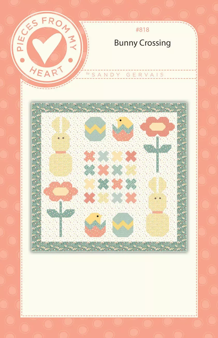 Bunny Crossing