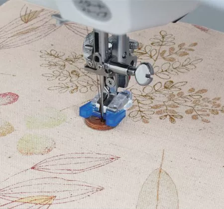 Button Sewing Foot BP-1