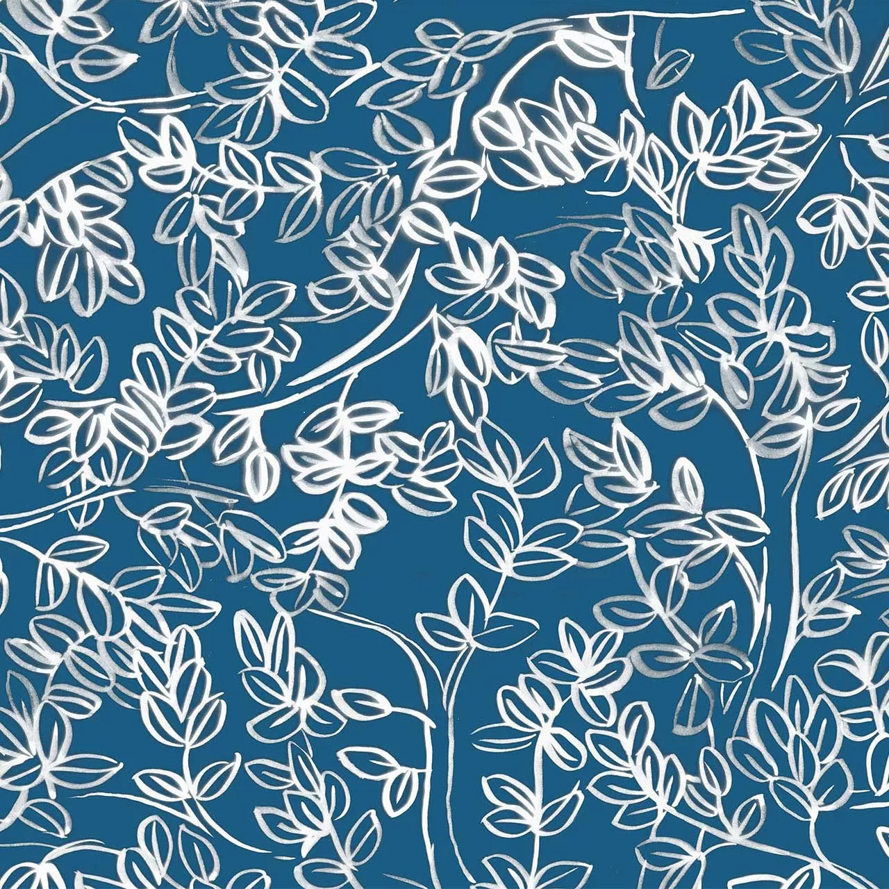 Buxus Navy