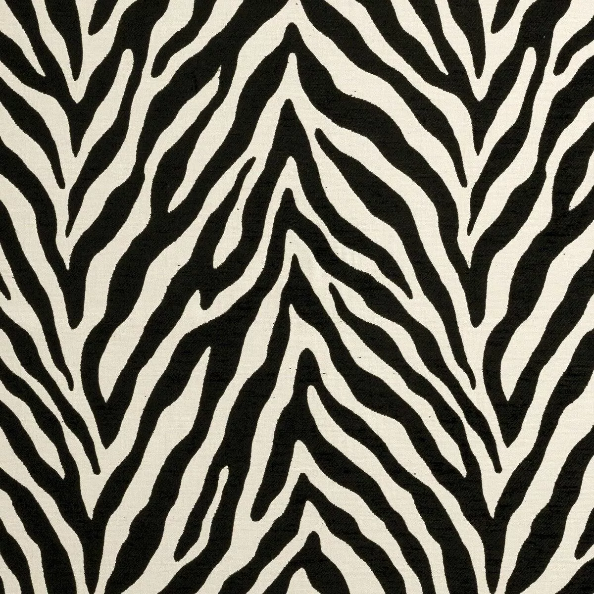 Bw1029 Black/White Fabric