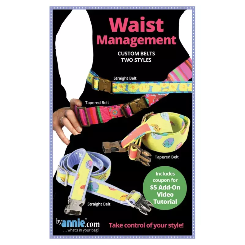 ByAnnie – Waist Management