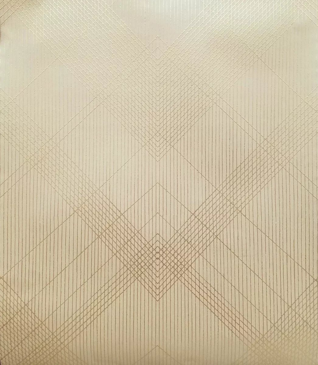 CA1590 Beiges Jazz Age Wallpaper