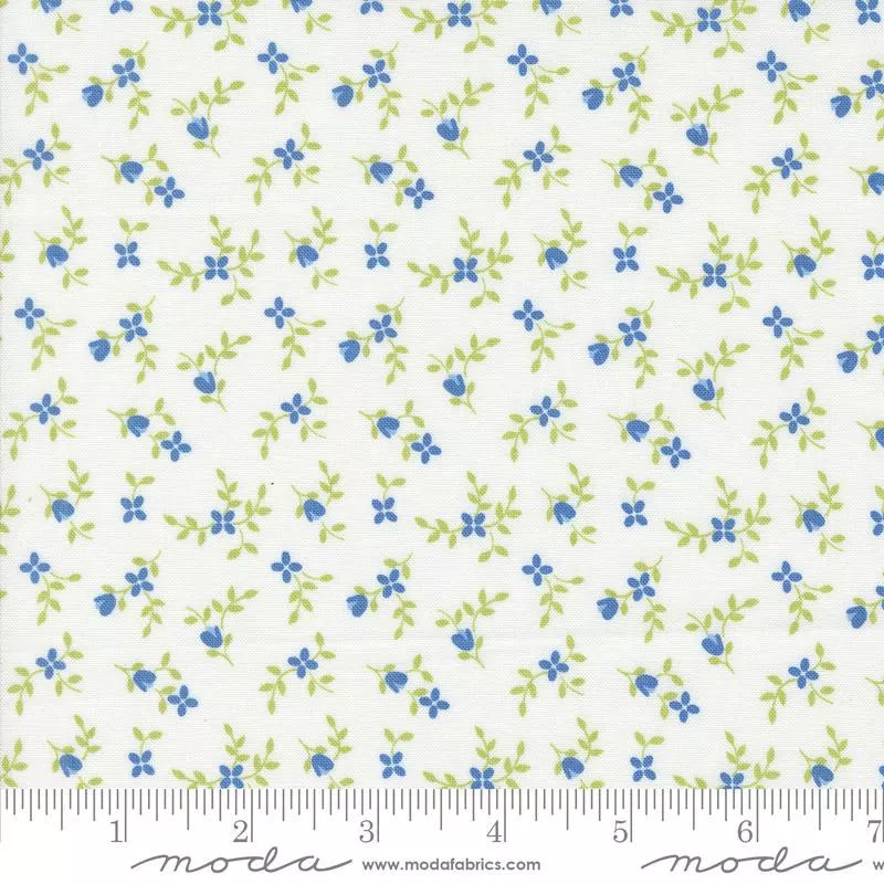 Cali & Co Cloud Cobalt 29192-21
