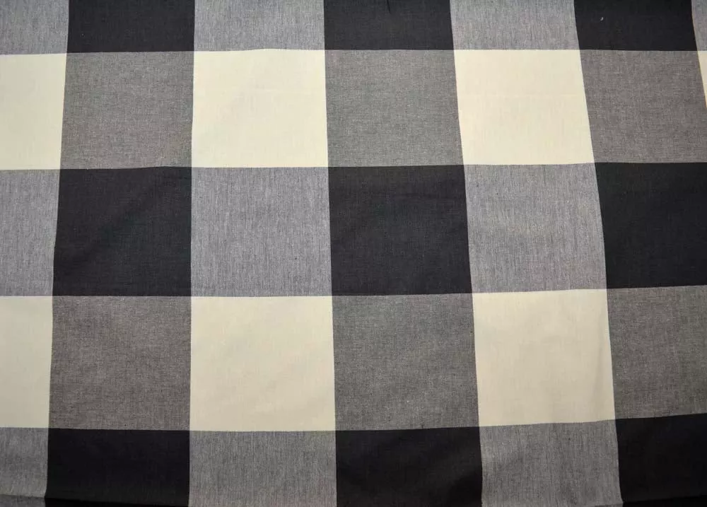 Call Me Silhouette Kaufman Fabric