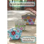 Camilla Insulated Bag pattern (Serendipity Studio)