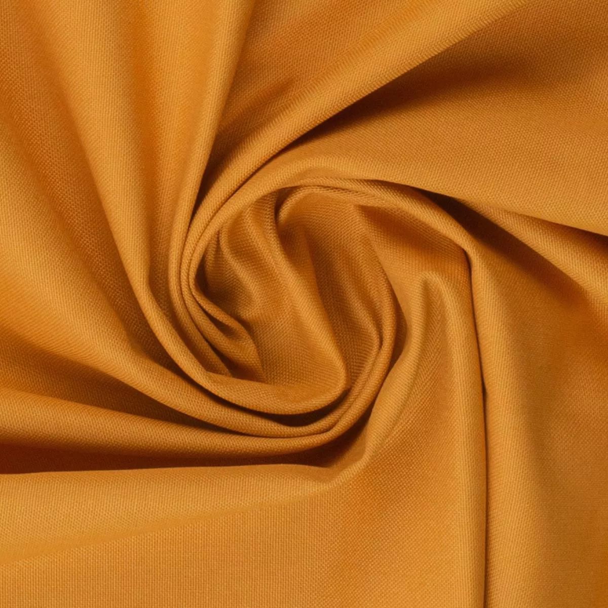 Canvas fabric-orange 230 g/m