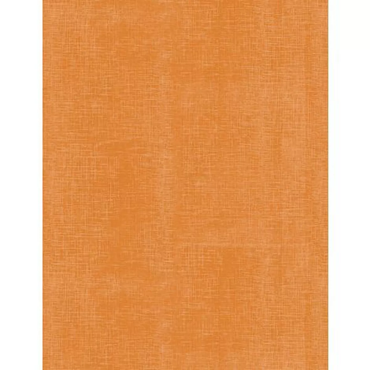 Canvas Texture Orange