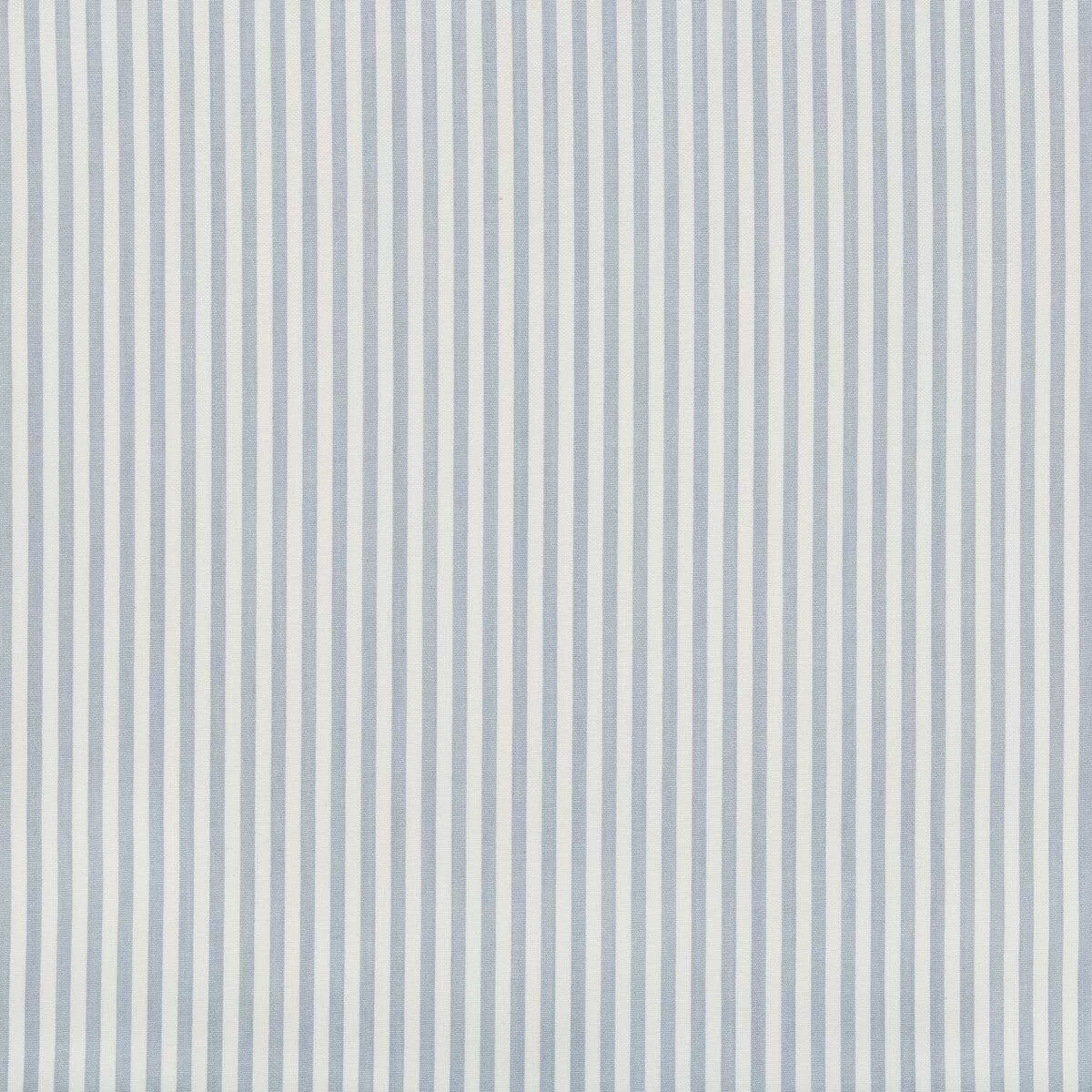 Cap Ferrat Stripe Sky Fabric