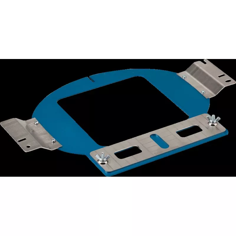Cap Frame for PRS100