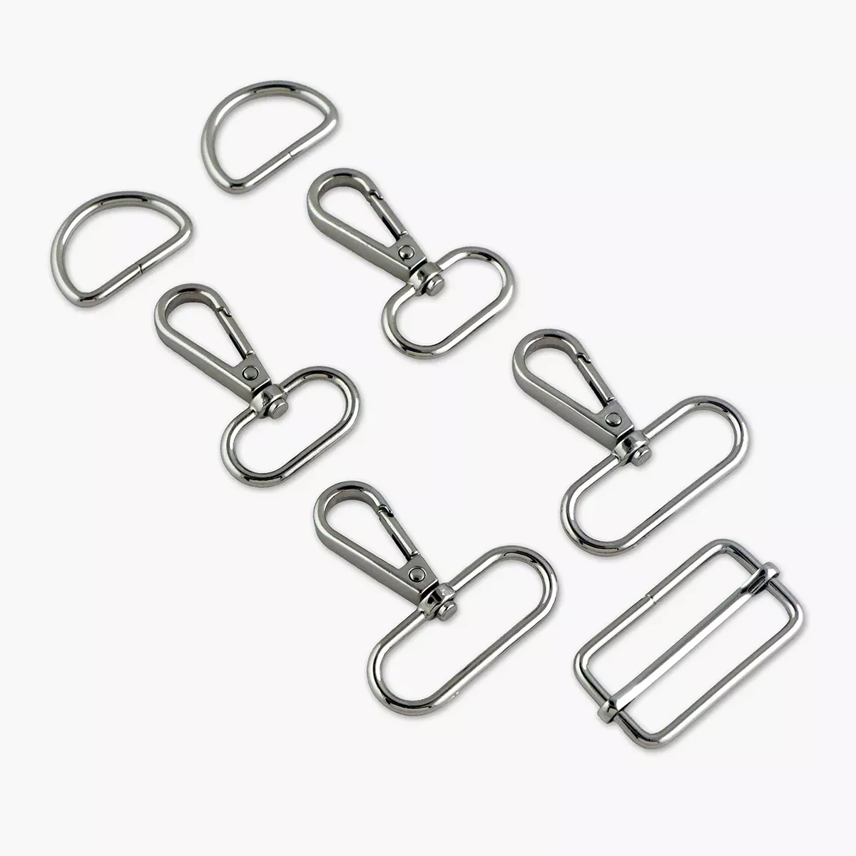 Casablanca Hardware Kit
