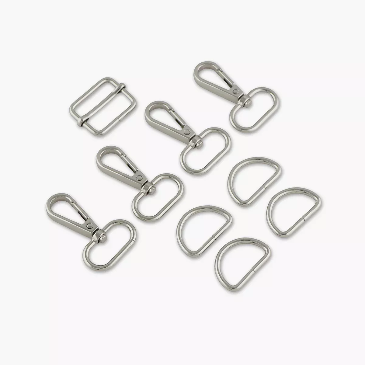 Casey Hardware Kit