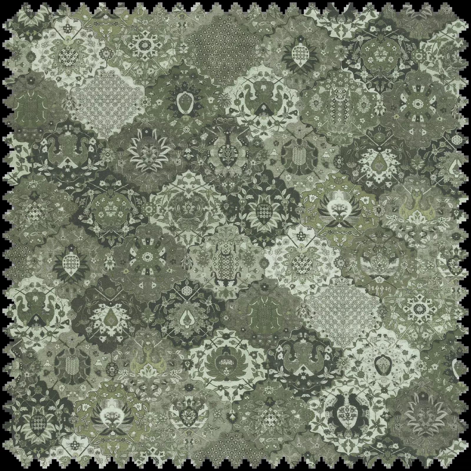 Caspar Linen Juniper