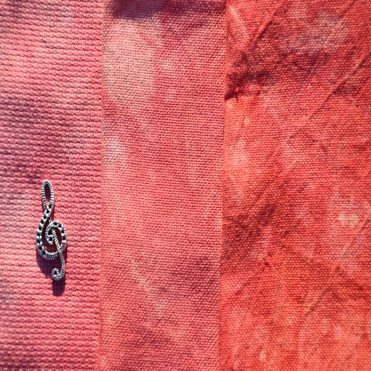 Catching Fire – Fat Quarter | Lugana | 36 ct