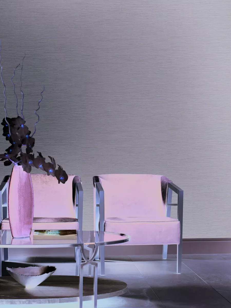 CD1038N Browns Ramie Weave Wallpaper