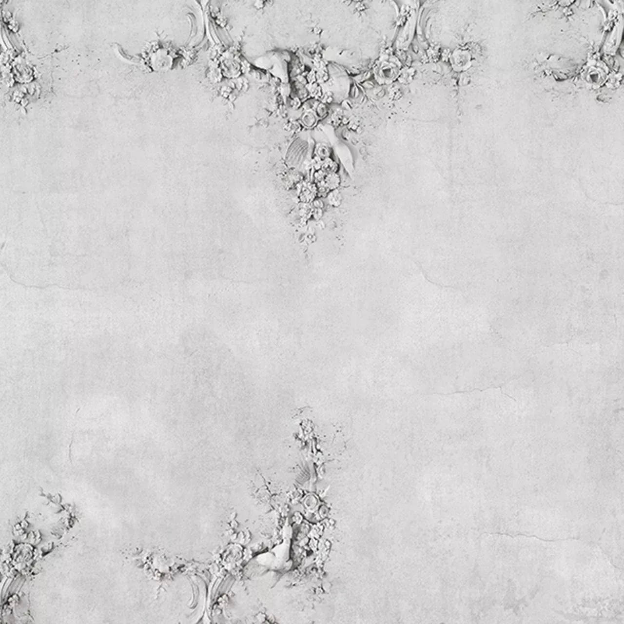 Ceiling Grey