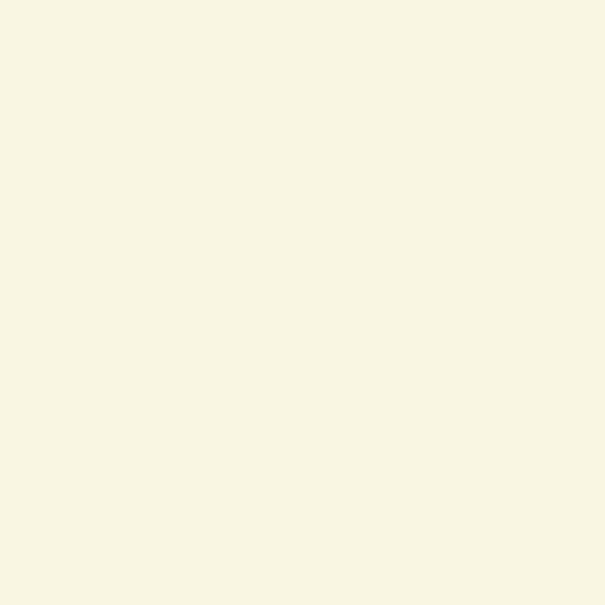 Century Solids - Cream - Andover