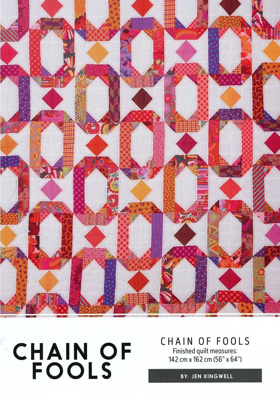Chain Of Fools Pattern