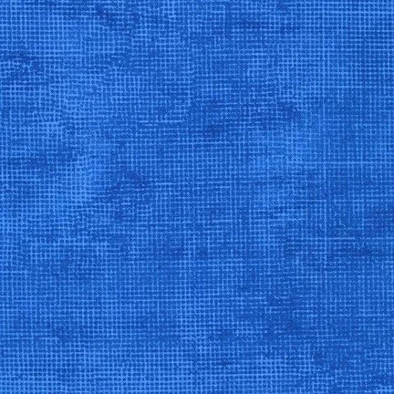 Chalk and Charcoal - Screen Cobalt