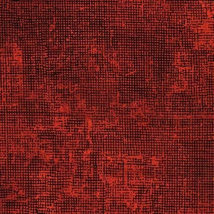 Chalk and Charcoal - Screen Red