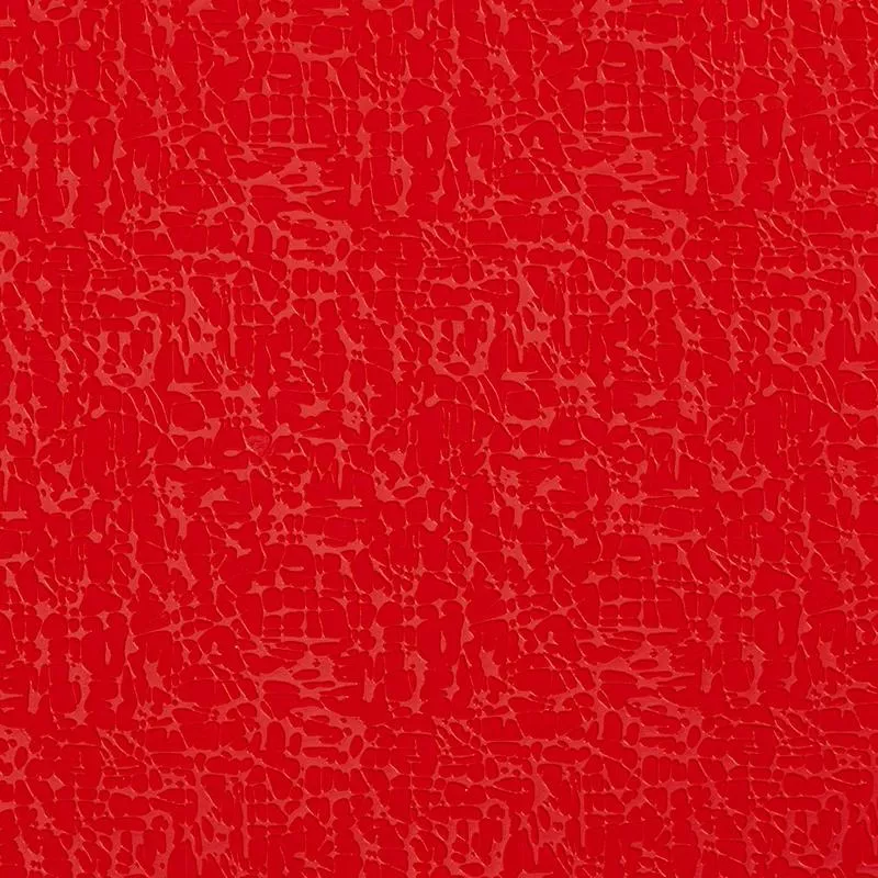 Charlotte Red Fabric 8008