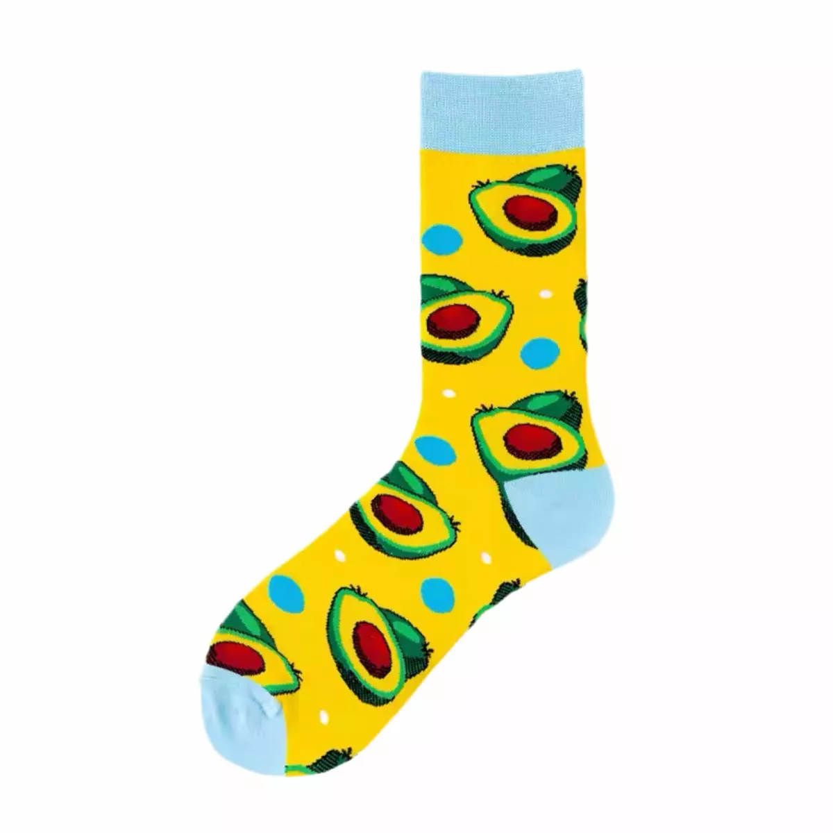 Chaussettes Avocats