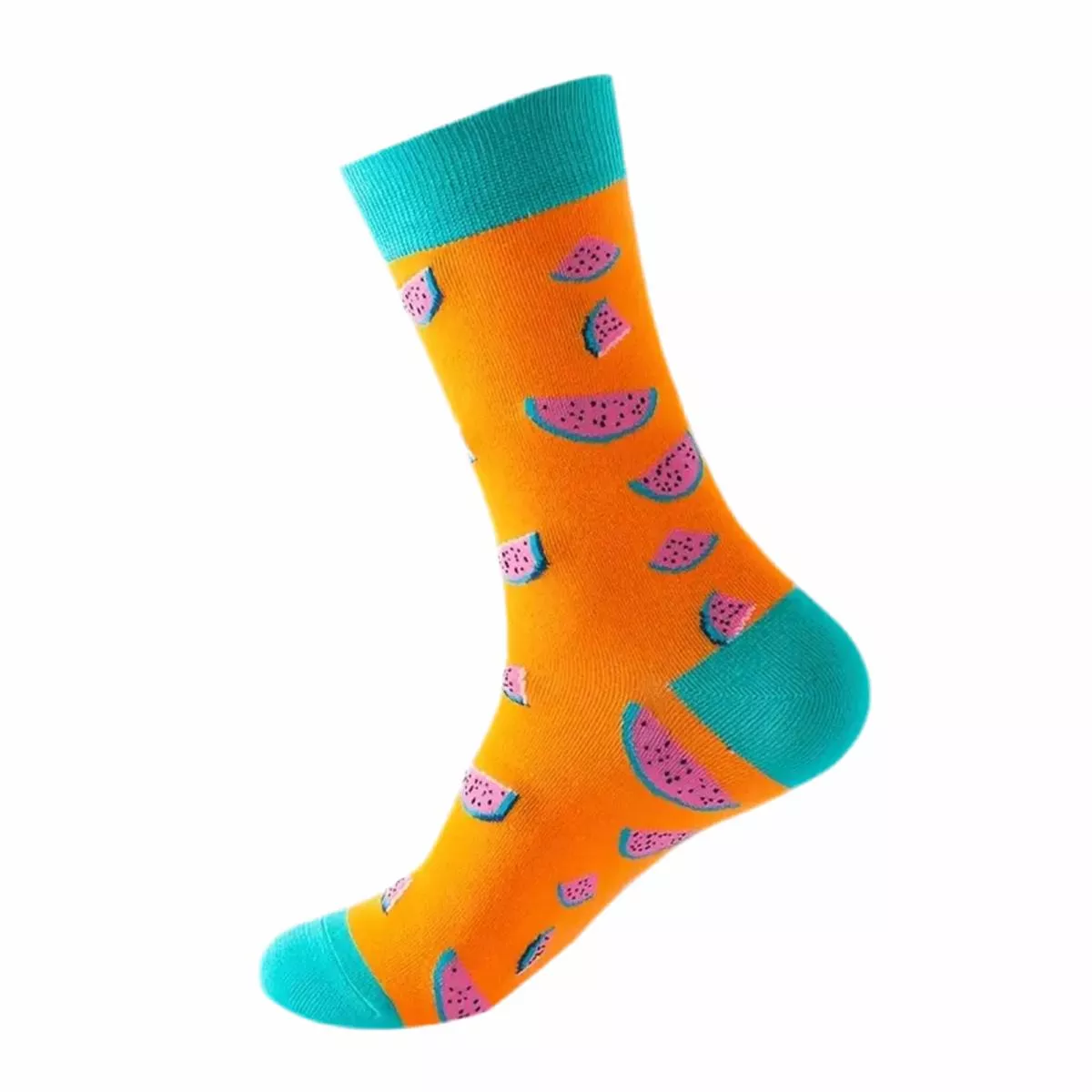 Chaussettes Pastques