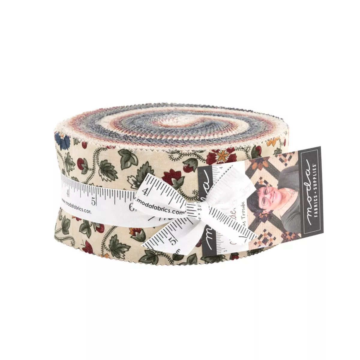Chickadee Landing Jelly Roll