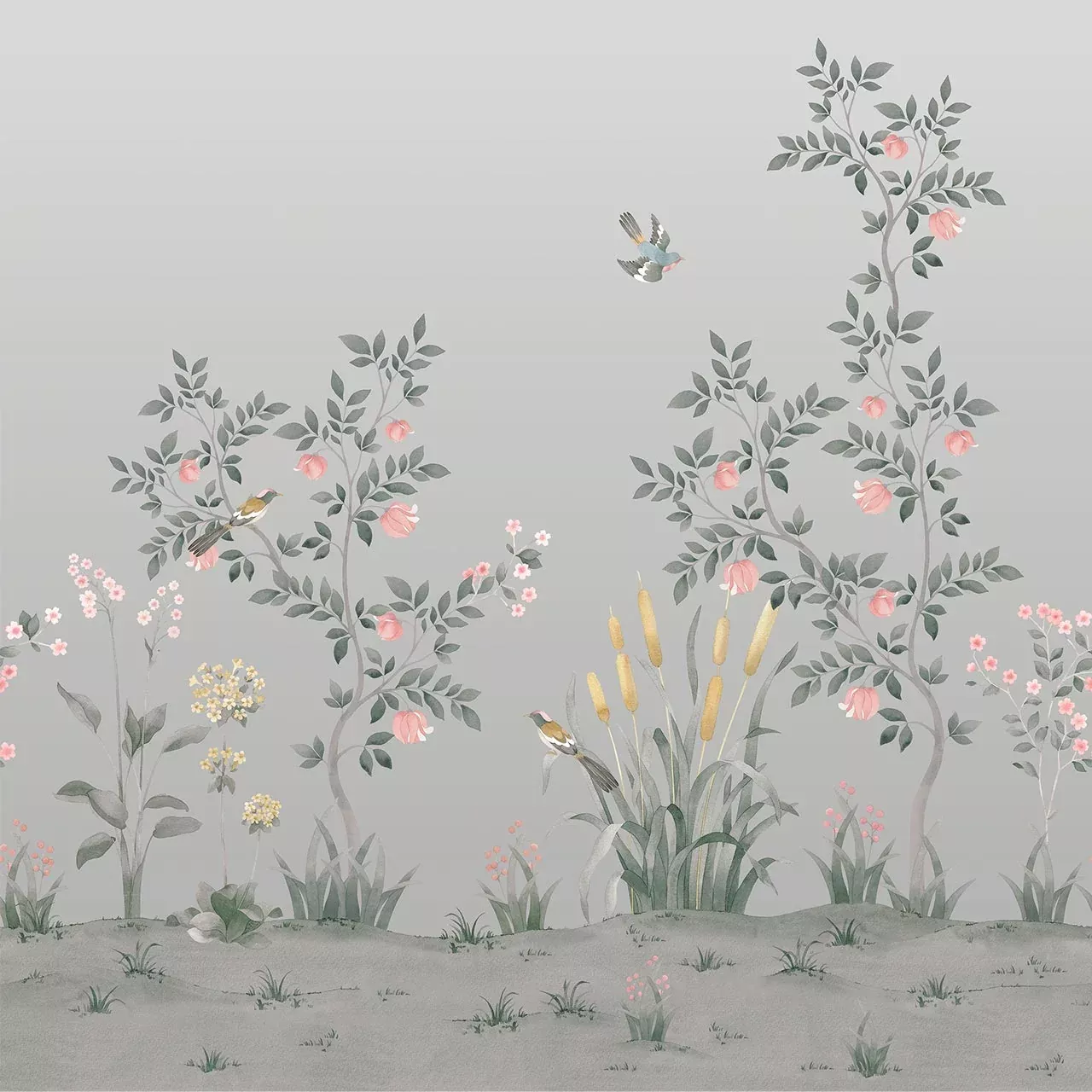 Chinella Green
