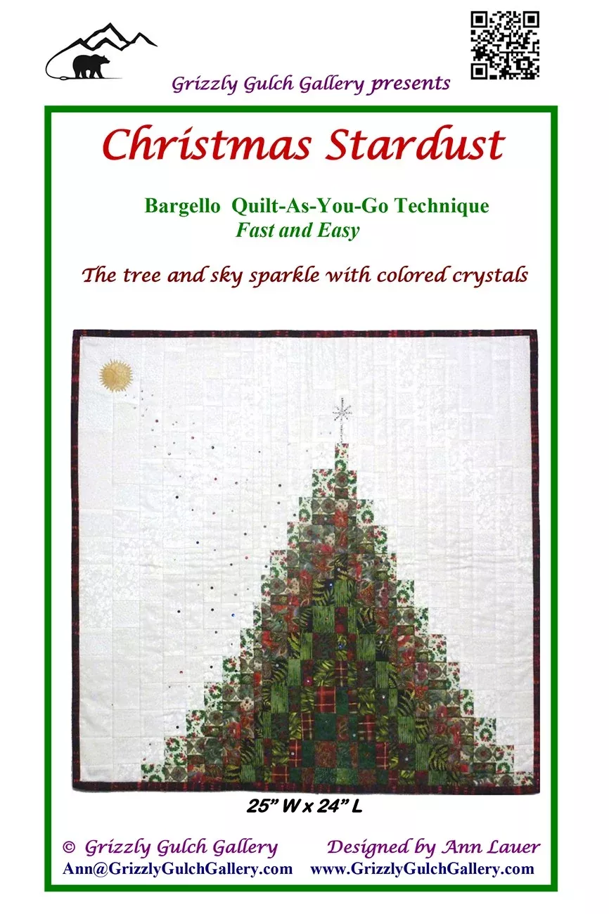 Christmas Stardust