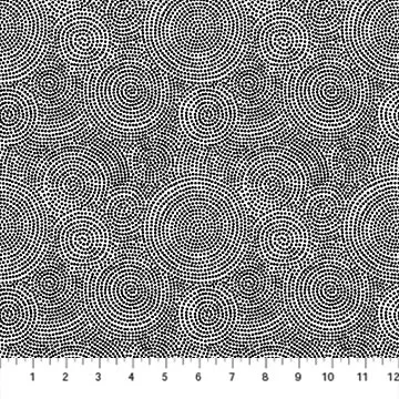 Circular Dots - Simply Neutral 2