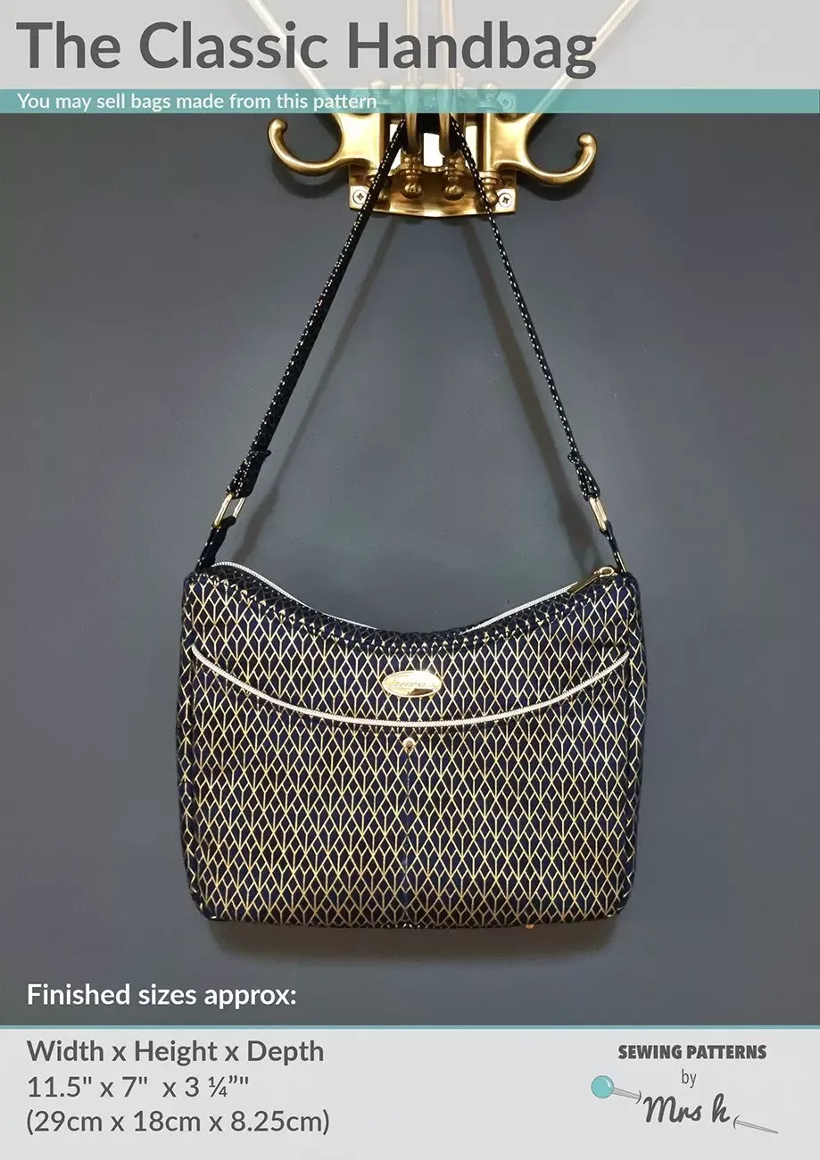 The Classic Handbag