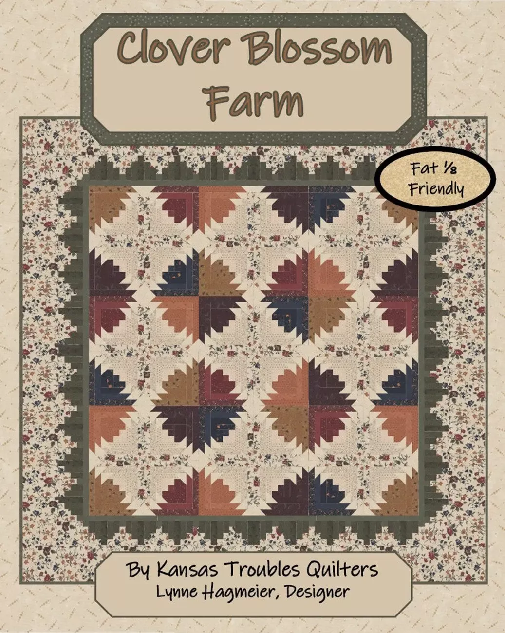 Clover Blossom Farm