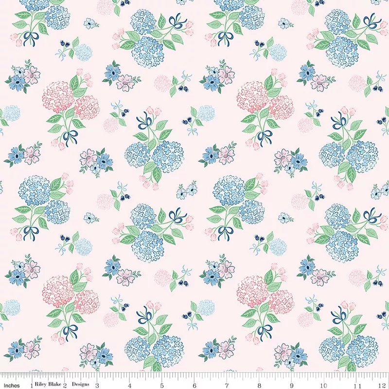 Coastal Dreams Hydrangeas Pink