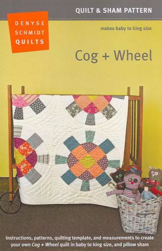 Cog & Wheel