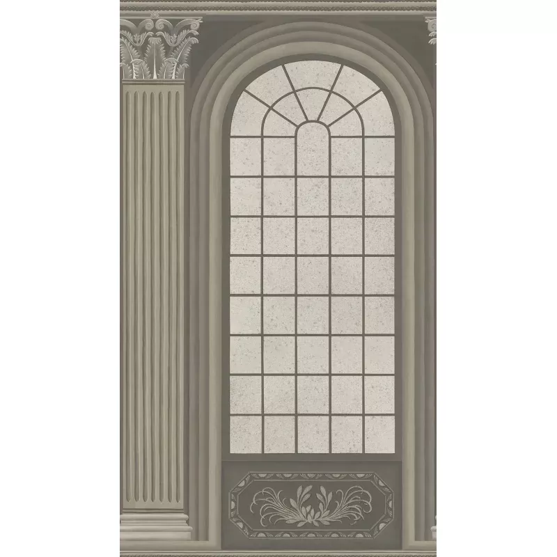 Cole & Son Verrio Mirrors Wallpaper
