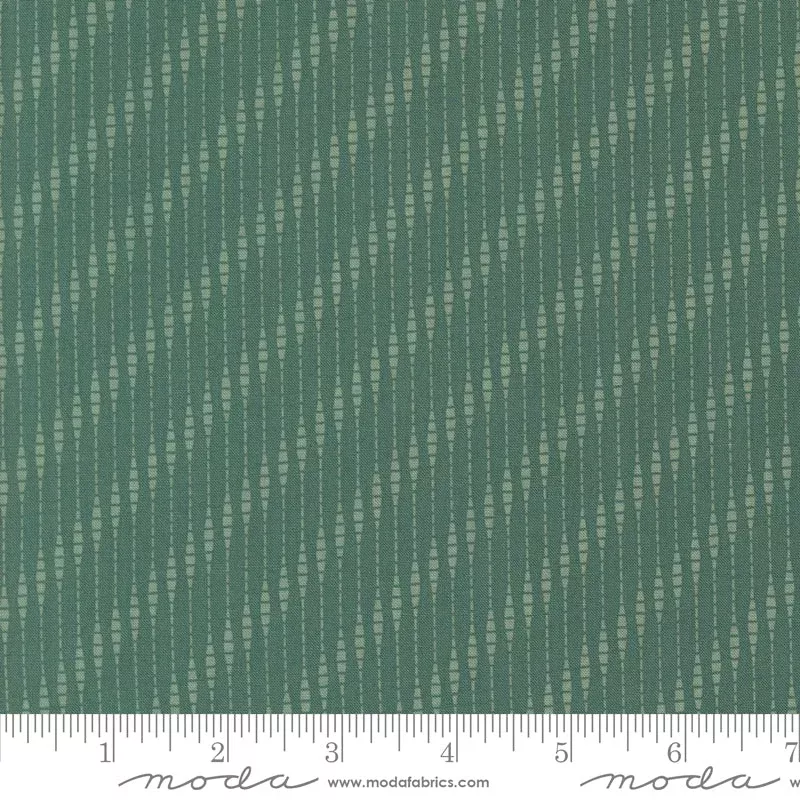 Collections For A Cause Unity – Moire Stripe Twilight