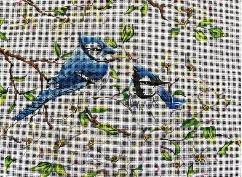 Colors of Praise – Blue Jays